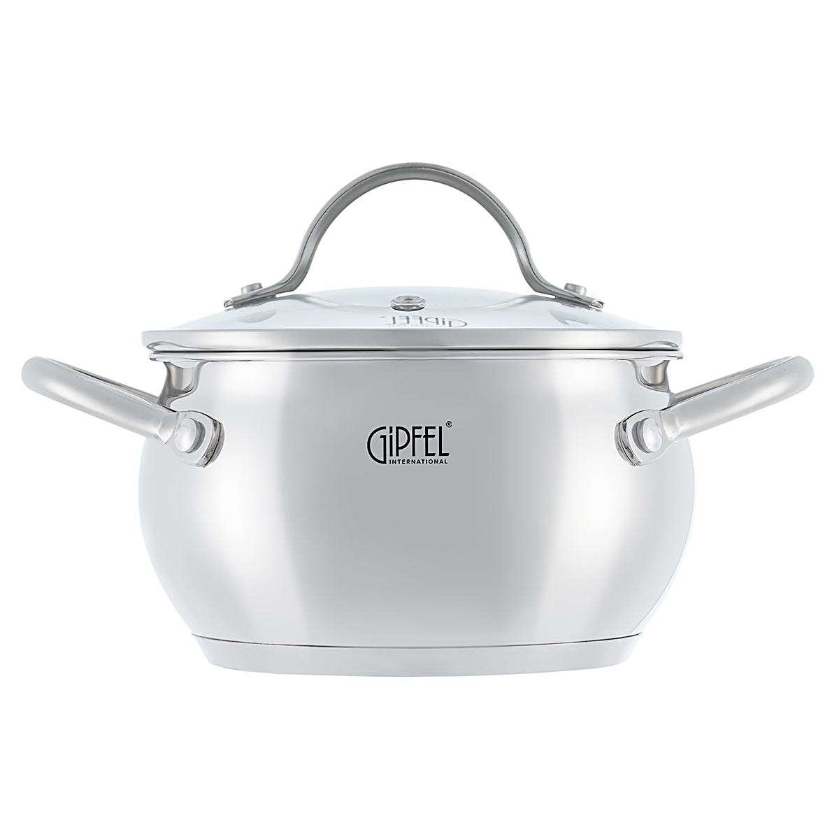 картинка 1292 GIPFEL Кастрюля TERZA 1.8 л от магазина Gipfel