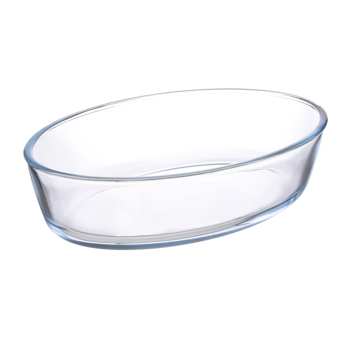 Овальная форма для запекания Bekker BK-8817 2,4 л