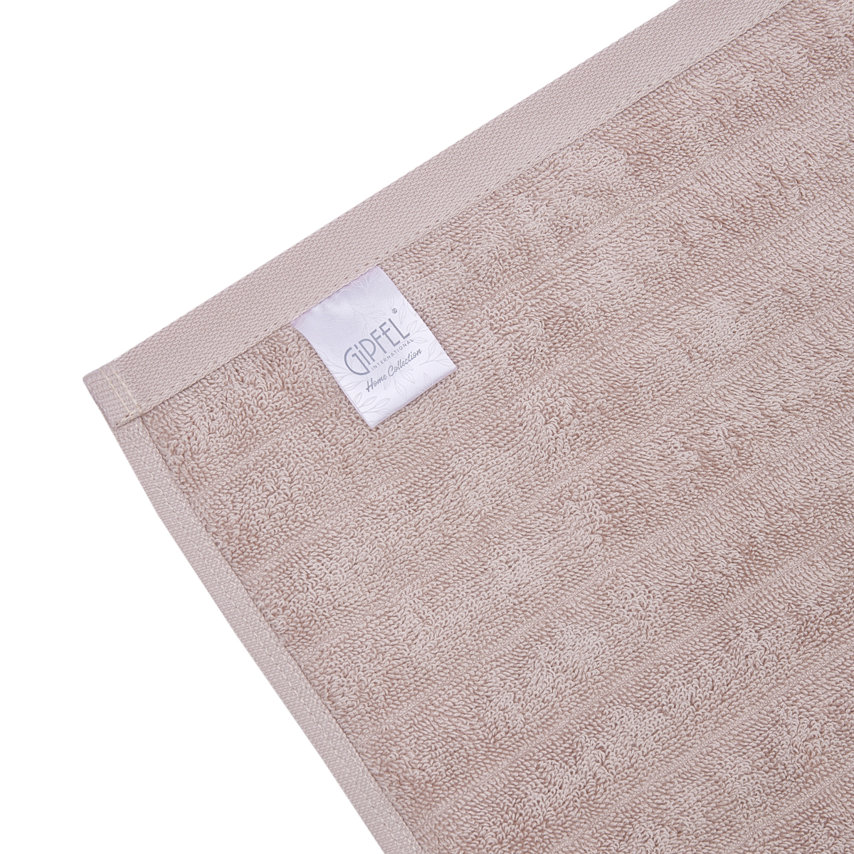 Полотенце махровое Gipfel Luana 43536 70x140 см фото