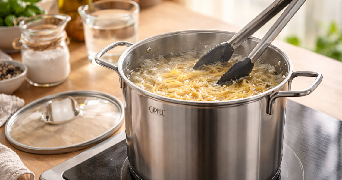 Как варить макароны: простые правила для идеального результата