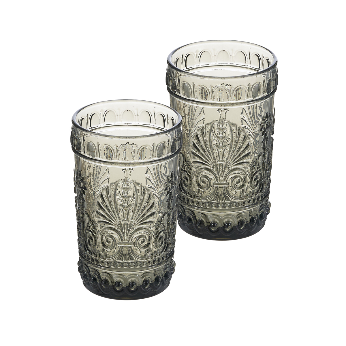 Набор стаканов Gipfel Sondre 52589 350 мл 2 предмета фото