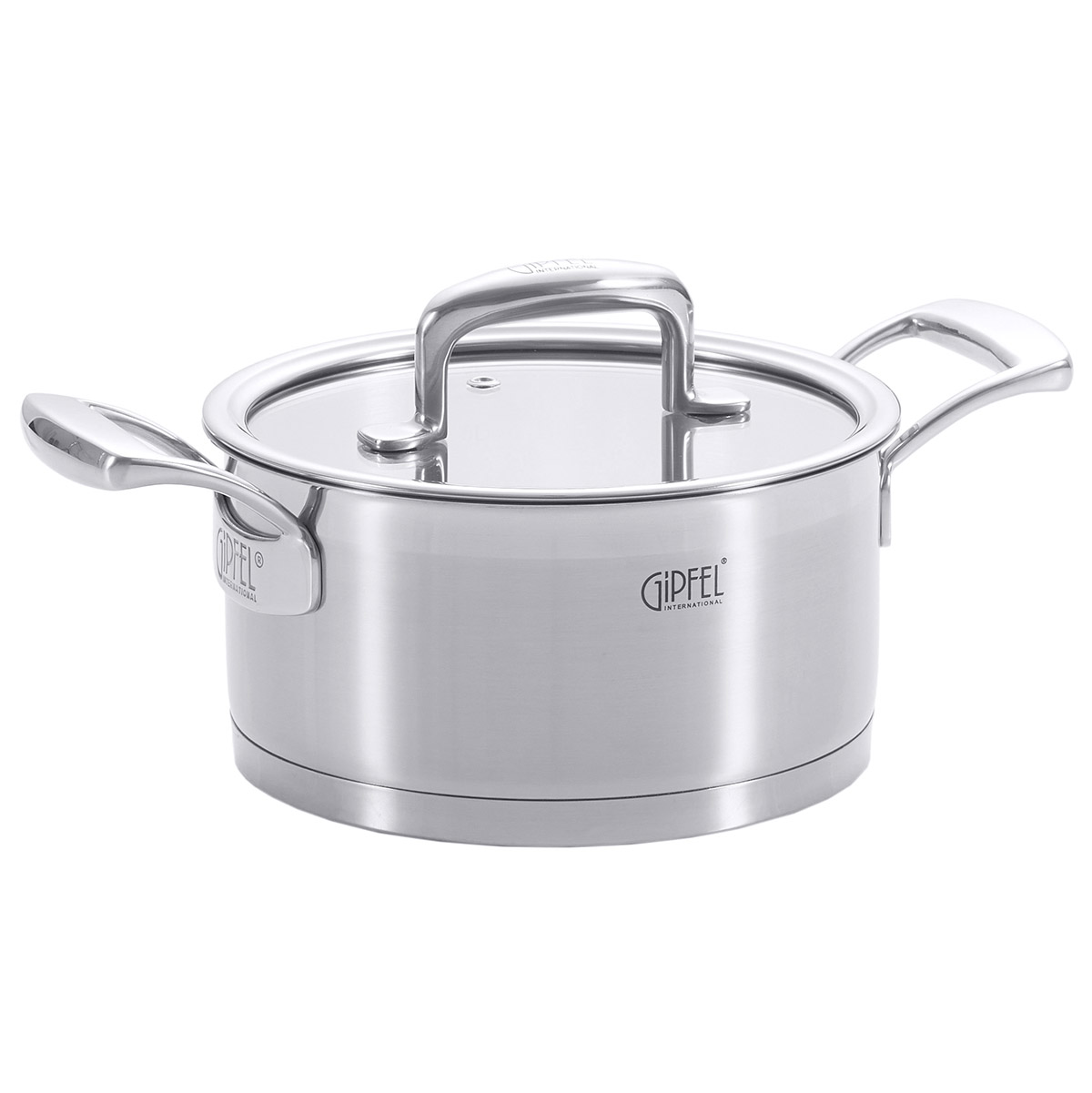 картинка Кастрюля PRESTIGE Gipfel 1233 от магазина Gipfel