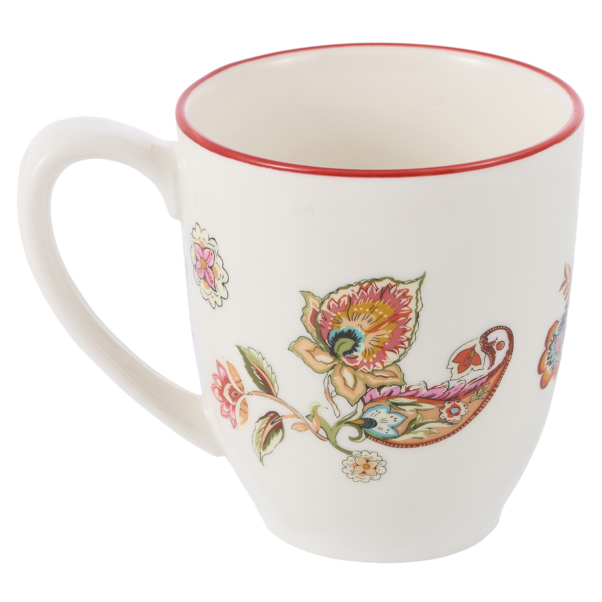 Кружка Gipfel Erica 52857 400 мл фото