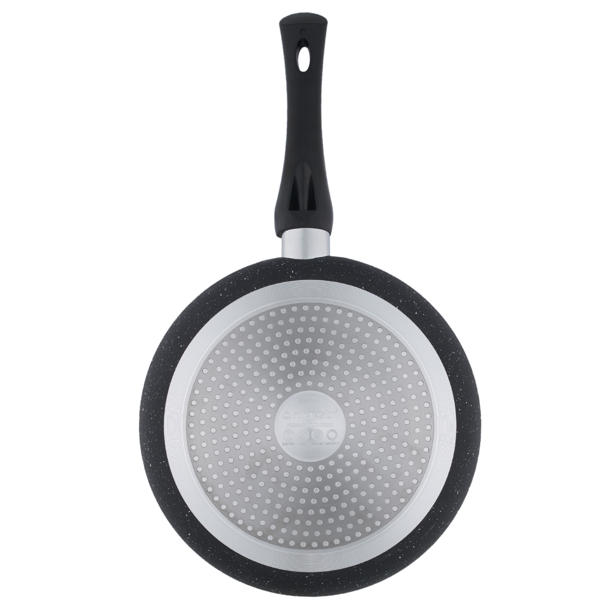 Сковорода блинная Maestri Mezzo 80035 26 см фото