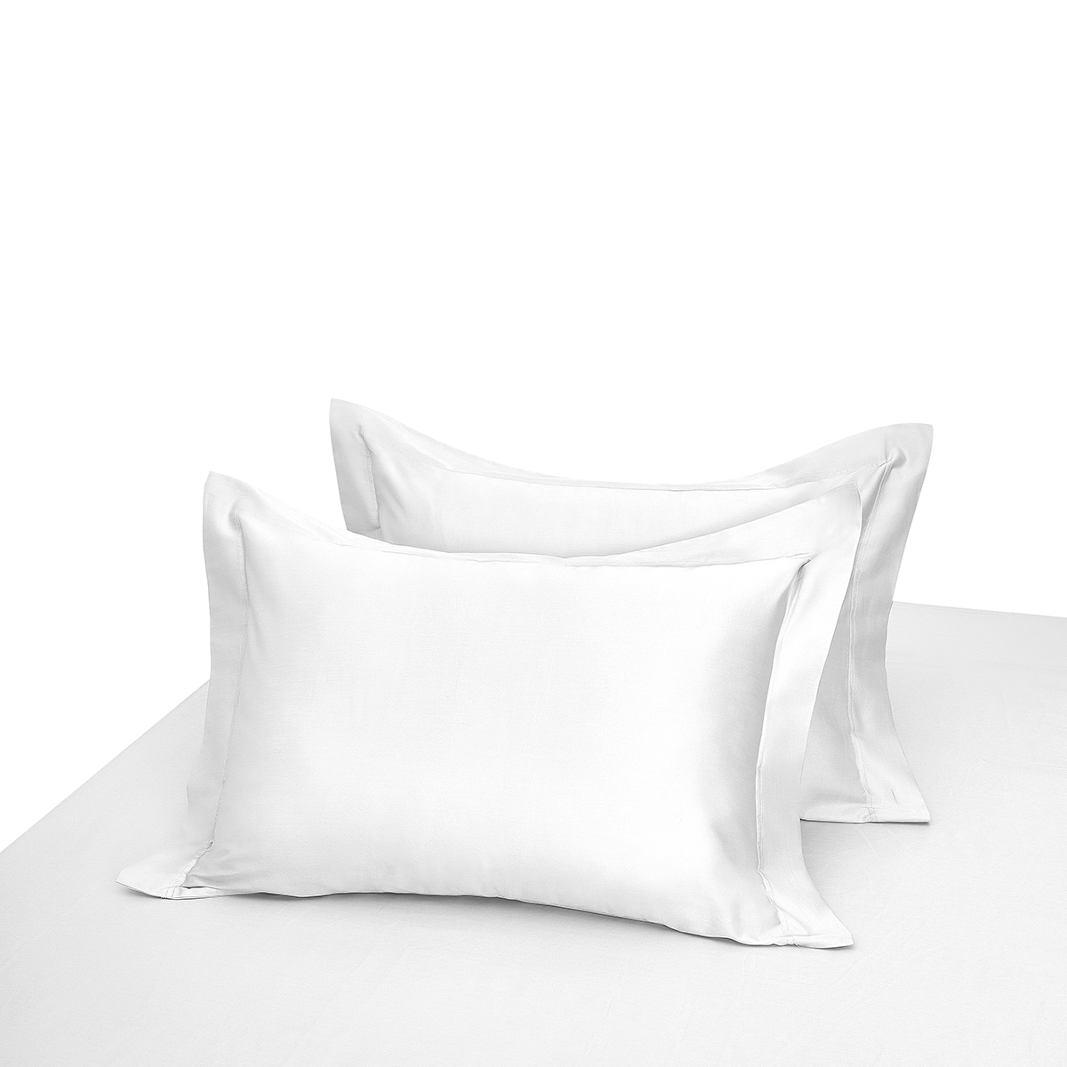 Комплект наволочек Gipfel Monotono 41490 50х70 см 2 шт. фото