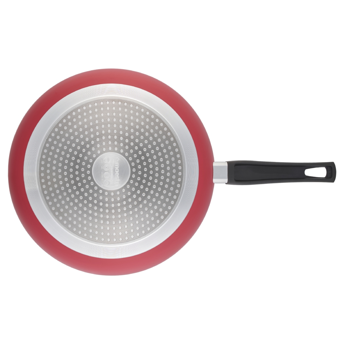 Сковорода алюминиевая Maestri Primo 80008 28 см фото