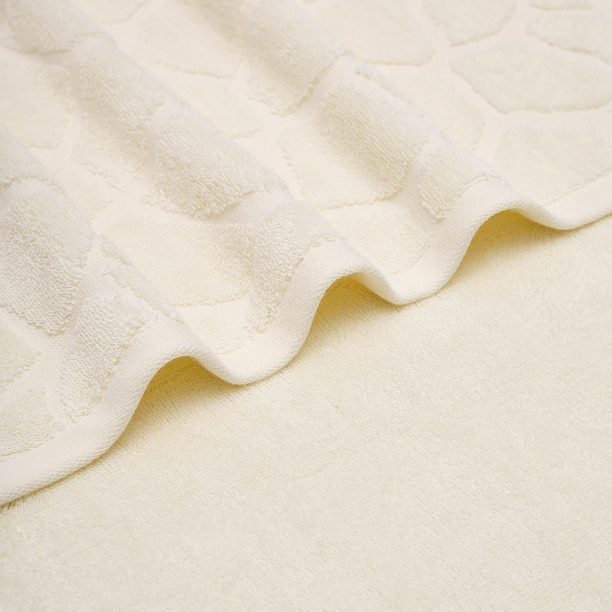 Полотенце махровое Gipfel Kayla 43543 50x100 см фото