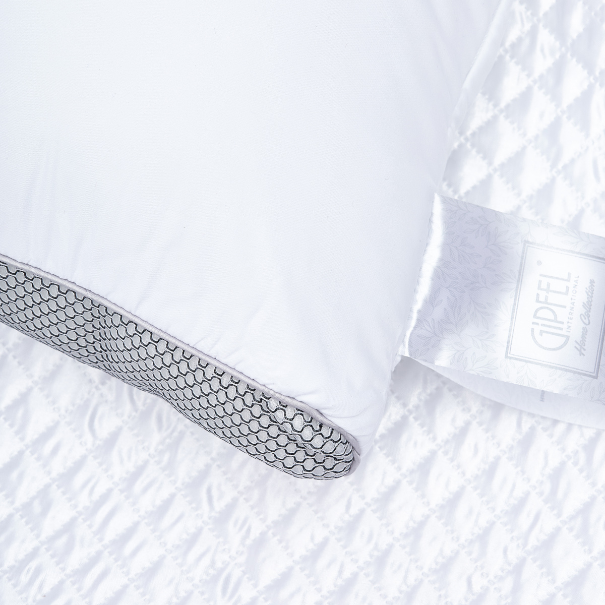 Подушка Gipfel Aerial 41304 50x68 см фото