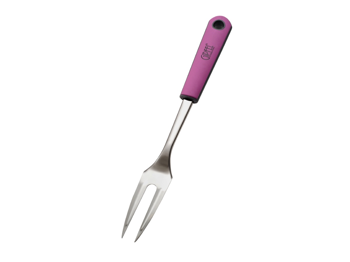 нож для мяса gipfel kyoto 8414 Вилка для мяса Gipfel Omega 2057 32,5 см
