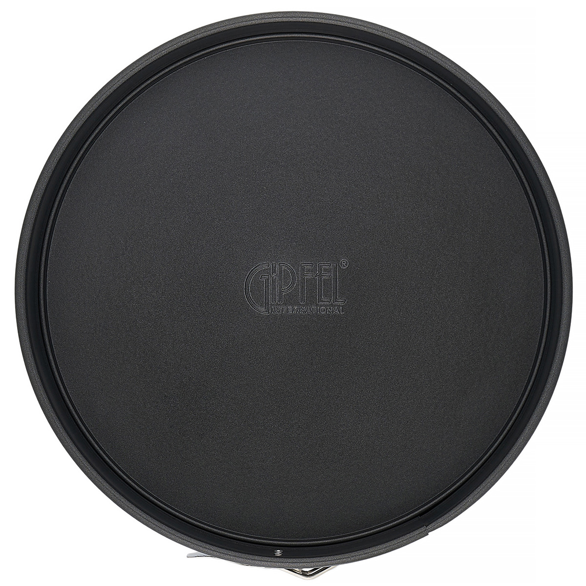 Форма для выпечки Gipfel Maximus Black 52711 26,5x7 см фото