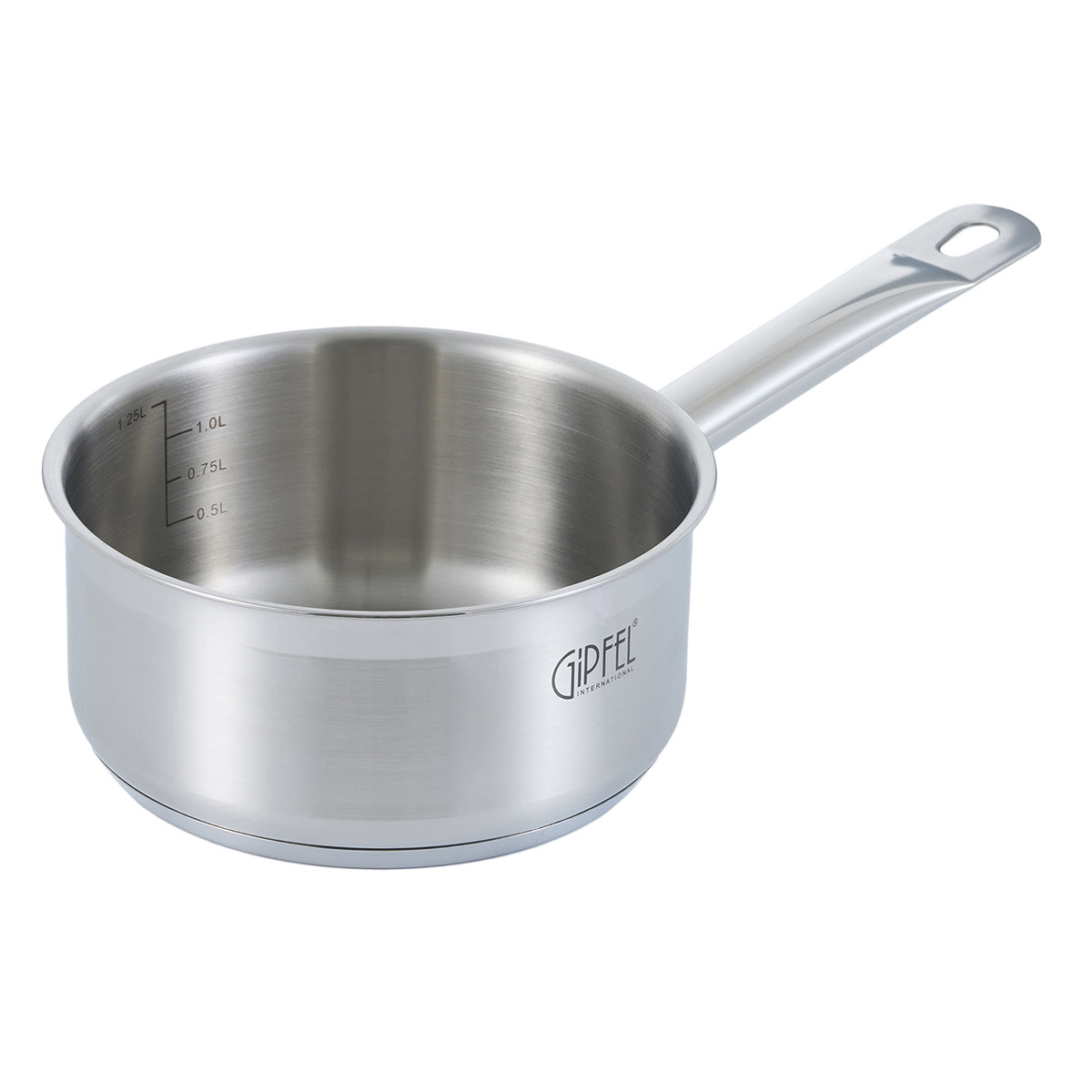 картинка 1731 Ковш METROPOLE 1.5 л от магазина Gipfel