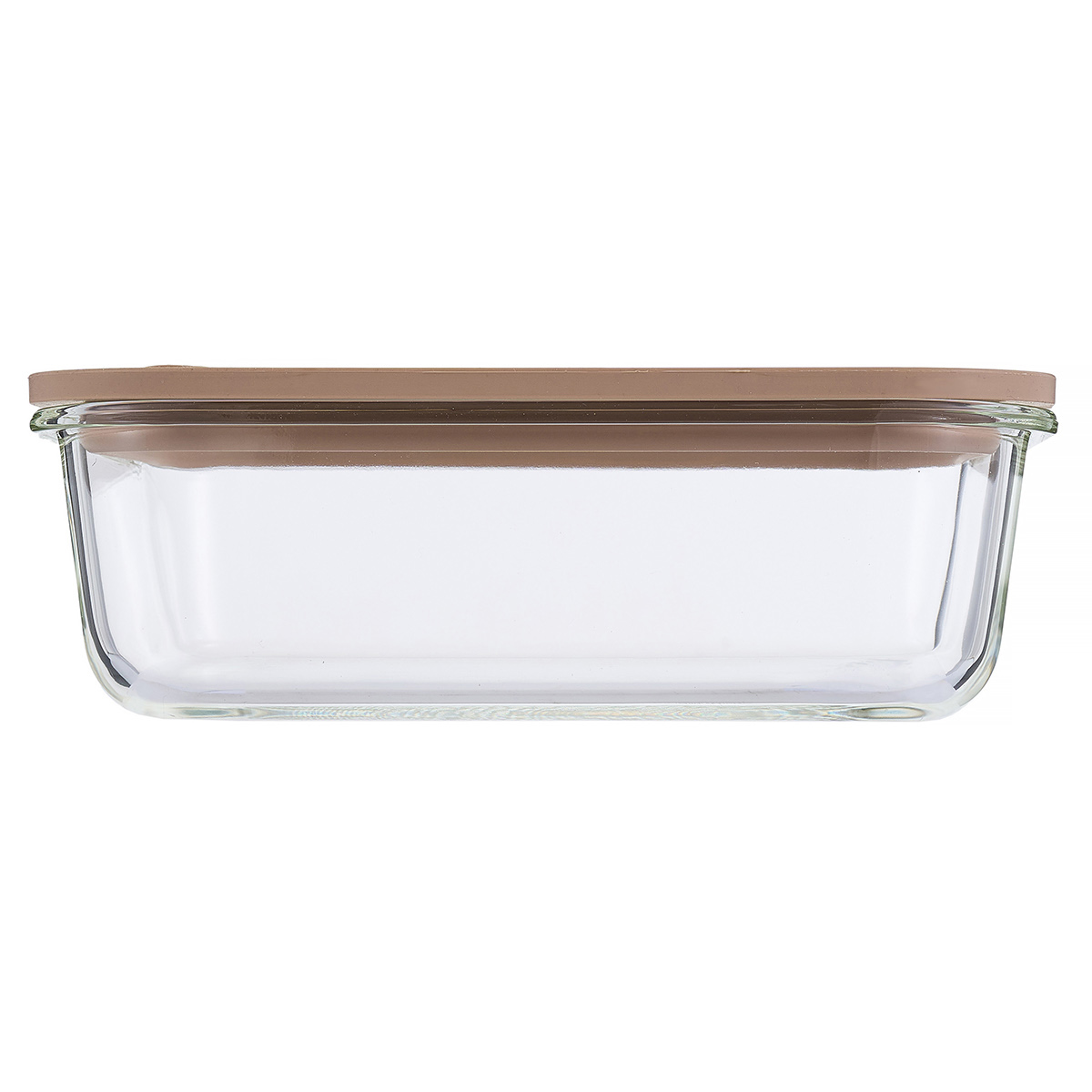 Контейнер стеклянный Gipfel Veso 52828 1200 мл фото