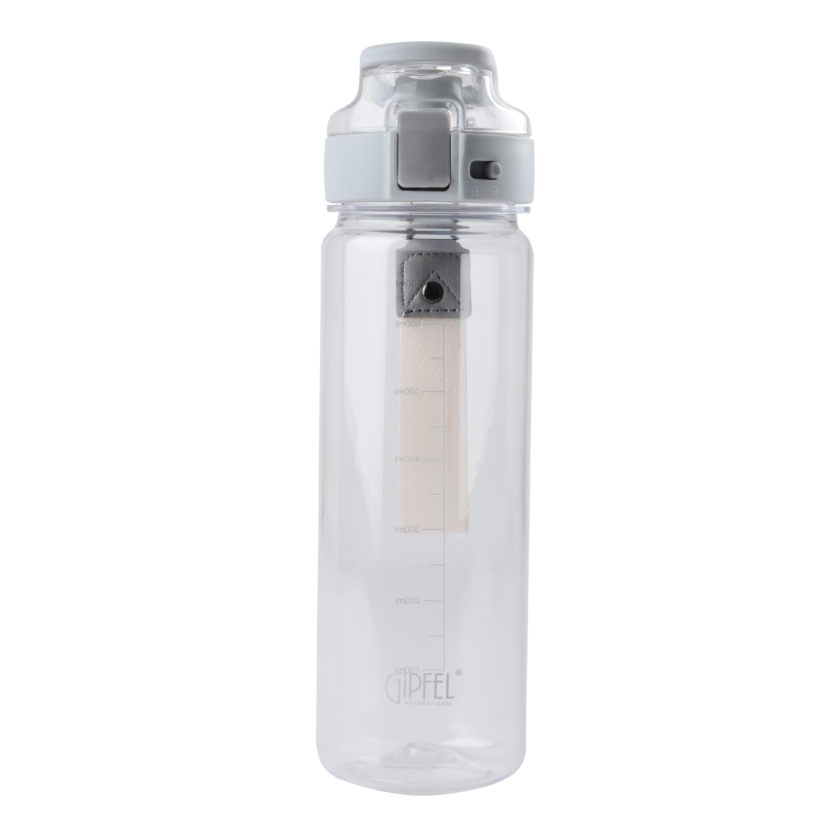 Бутылка для воды Gipfel Aqua 52960 700 мл фото