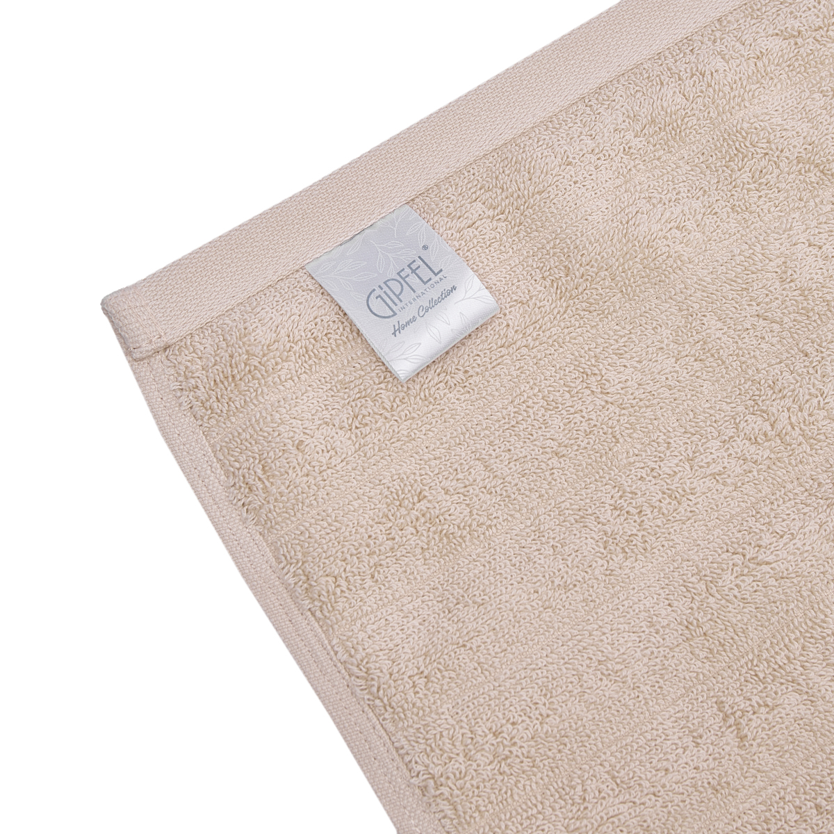 Полотенце махровое Gipfel Luana 43531 50x100 см фото