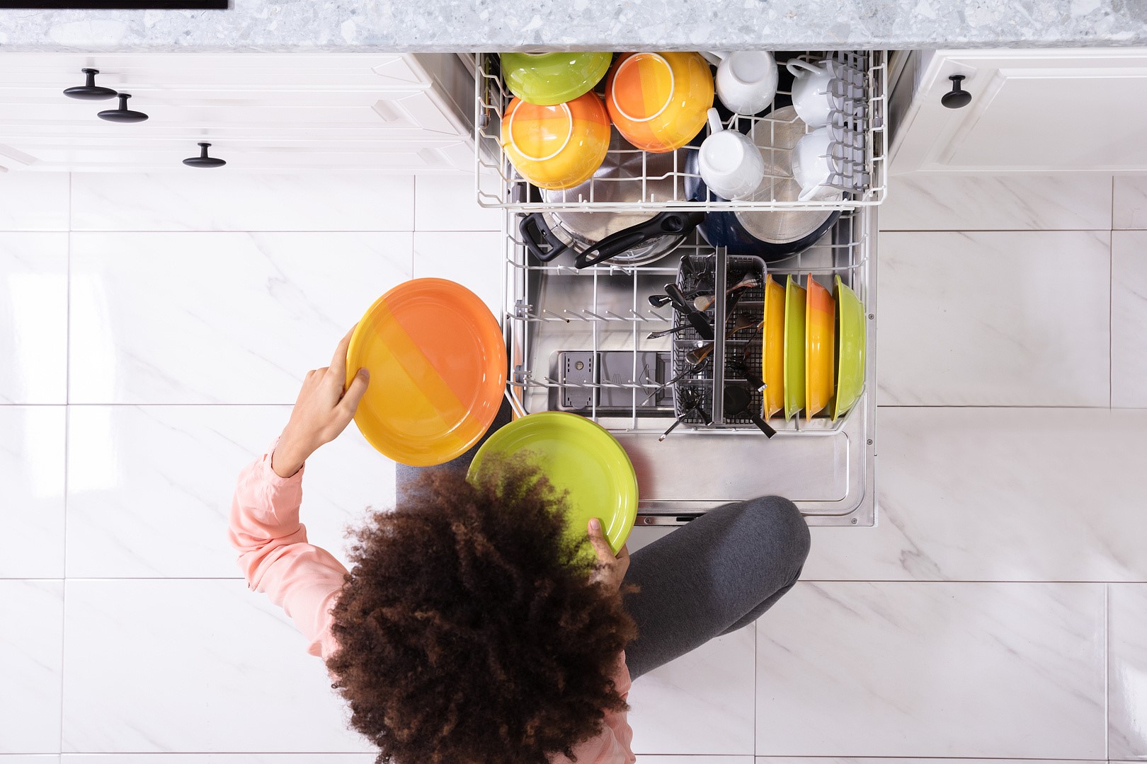 Можно ли мыть в посудомойке все кухонные гаджеты или есть исключения?