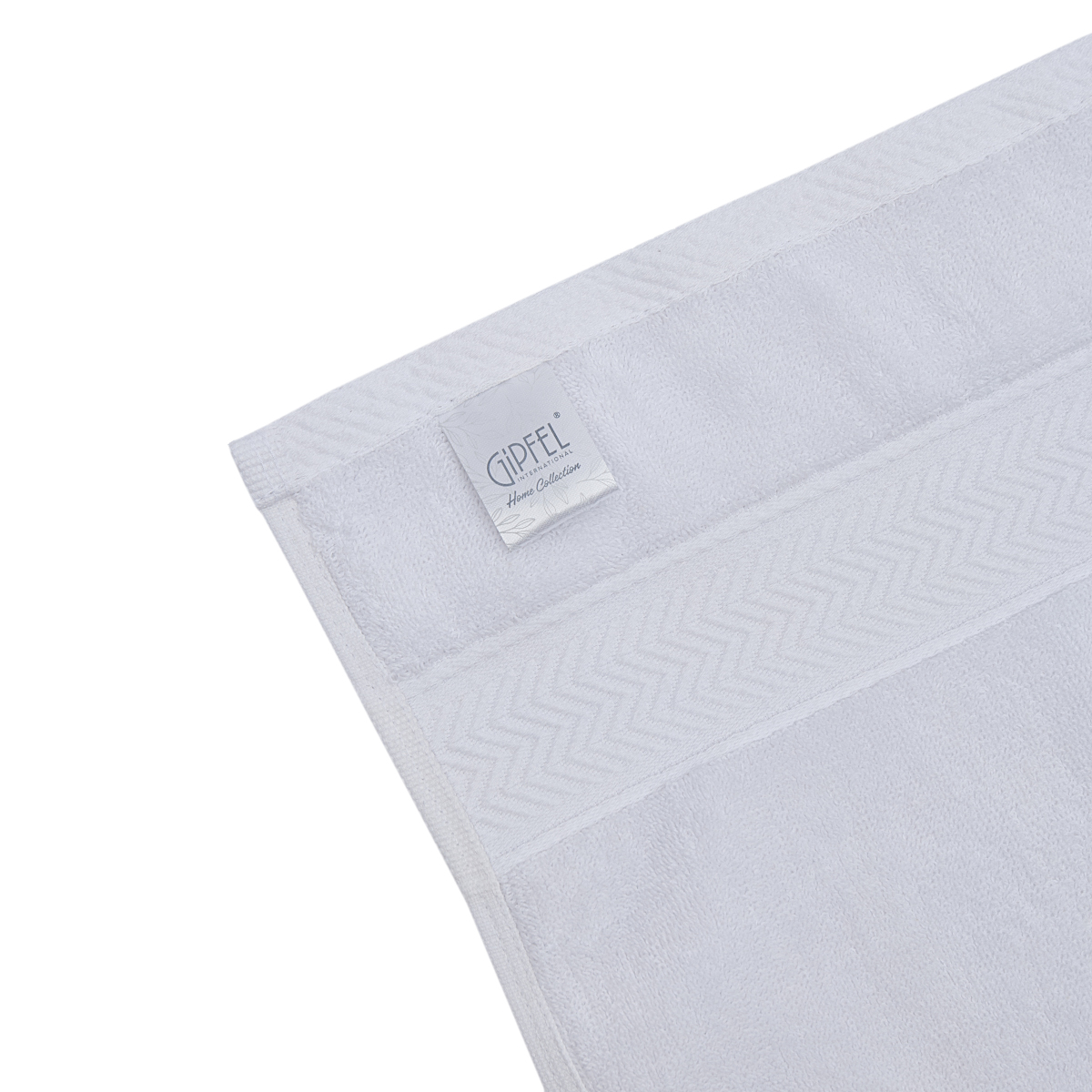 Полотенце махровое Gipfel Kristo 43553 70x140 см фото