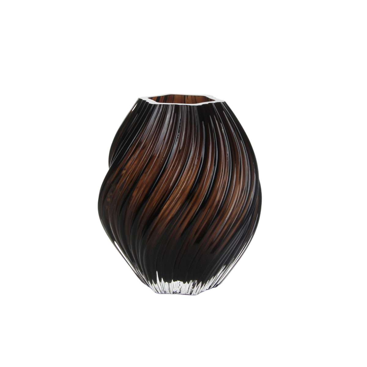 Ваза Gipfel Rina 41035 23х19 см