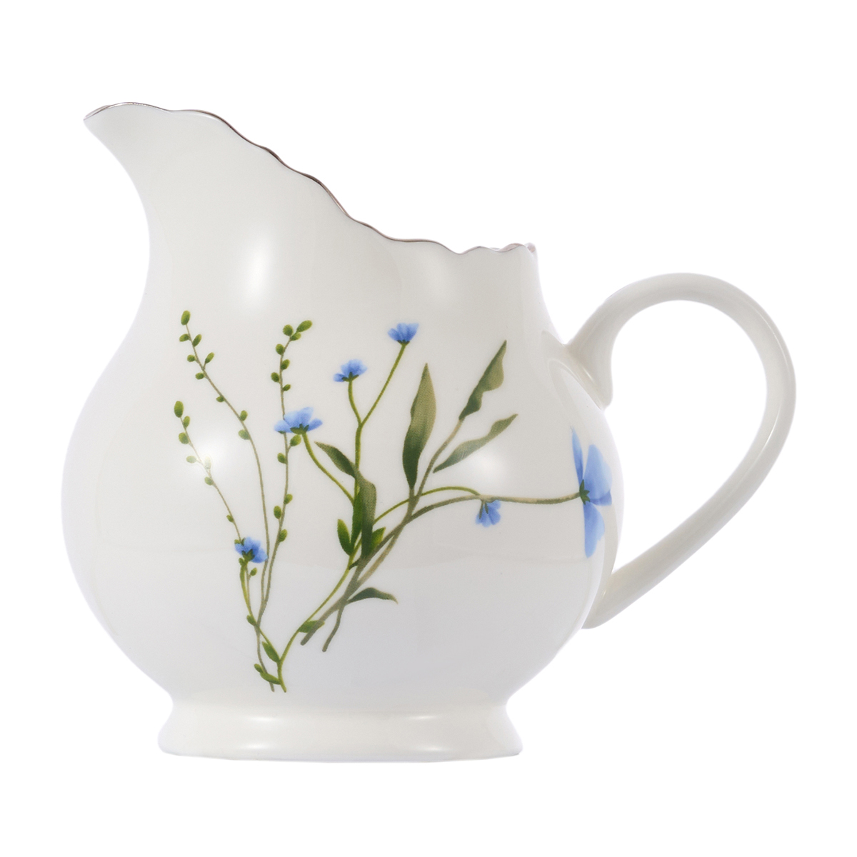 Сервиз чайный Gipfel Selin 43236 15 предметов фото