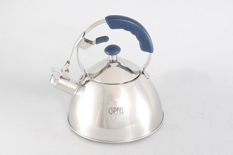 Чайник для плиты Gipfel Attualita 1641 2 л фото