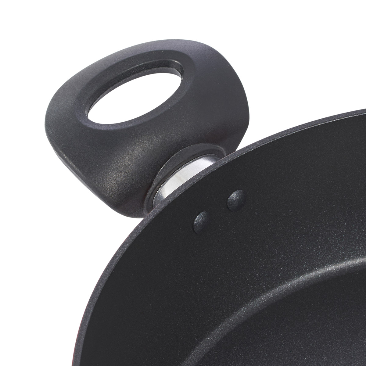 Сотейник алюминиевый Maestri Irise 80020 28 см/3,2 л фото