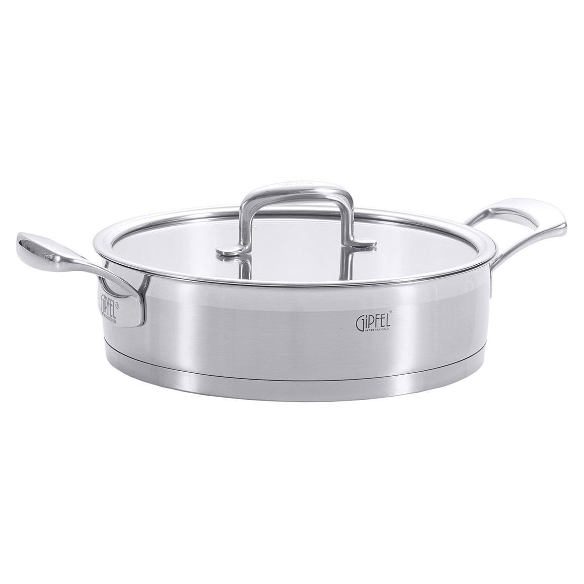 Сотейник Gipfel Prestige 1231 26 см/3 л фото