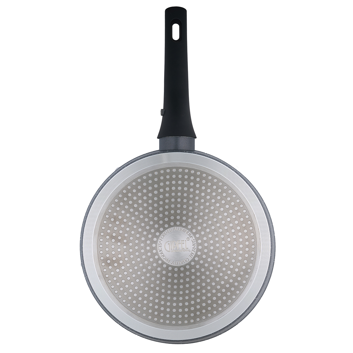 Алюминиевая сковорода Gipfel Granit 52704 26 см фото