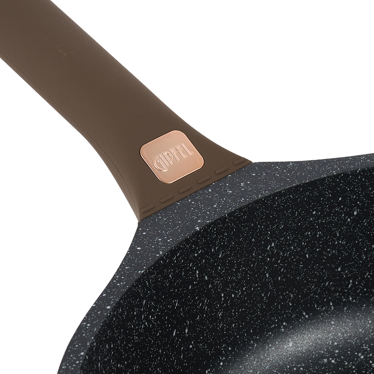 Сотейник Gipfel Taurus 52662 28 см/4,1 л фото