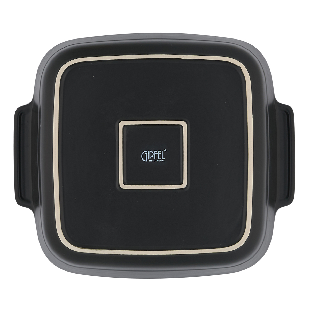 Форма для запекания Gipfel Matte Black 52823 29,5x25,5x6,9 см фото
