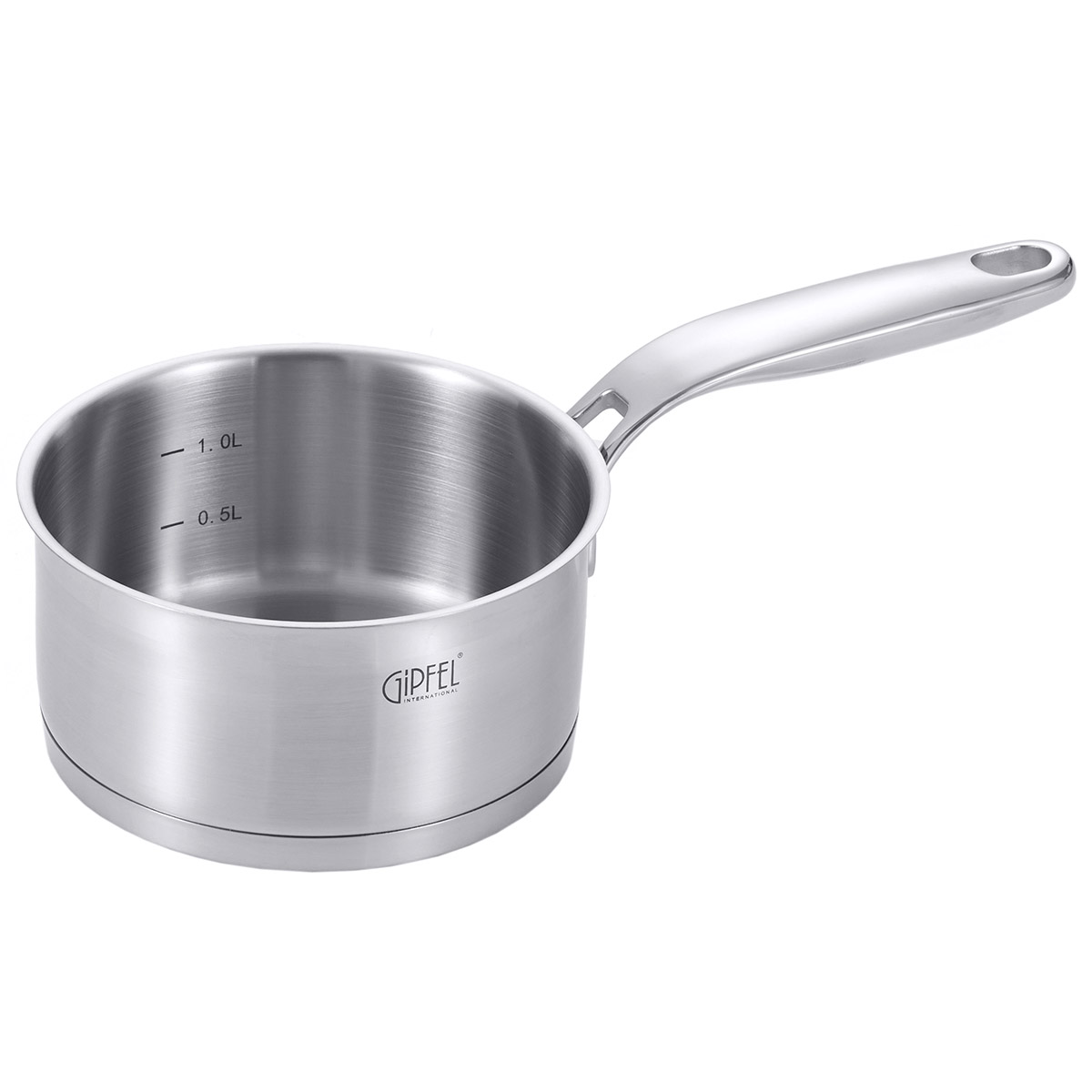 картинка 1232 GIPFEL Ковш PRESTIGE 1.6 л от магазина Gipfel