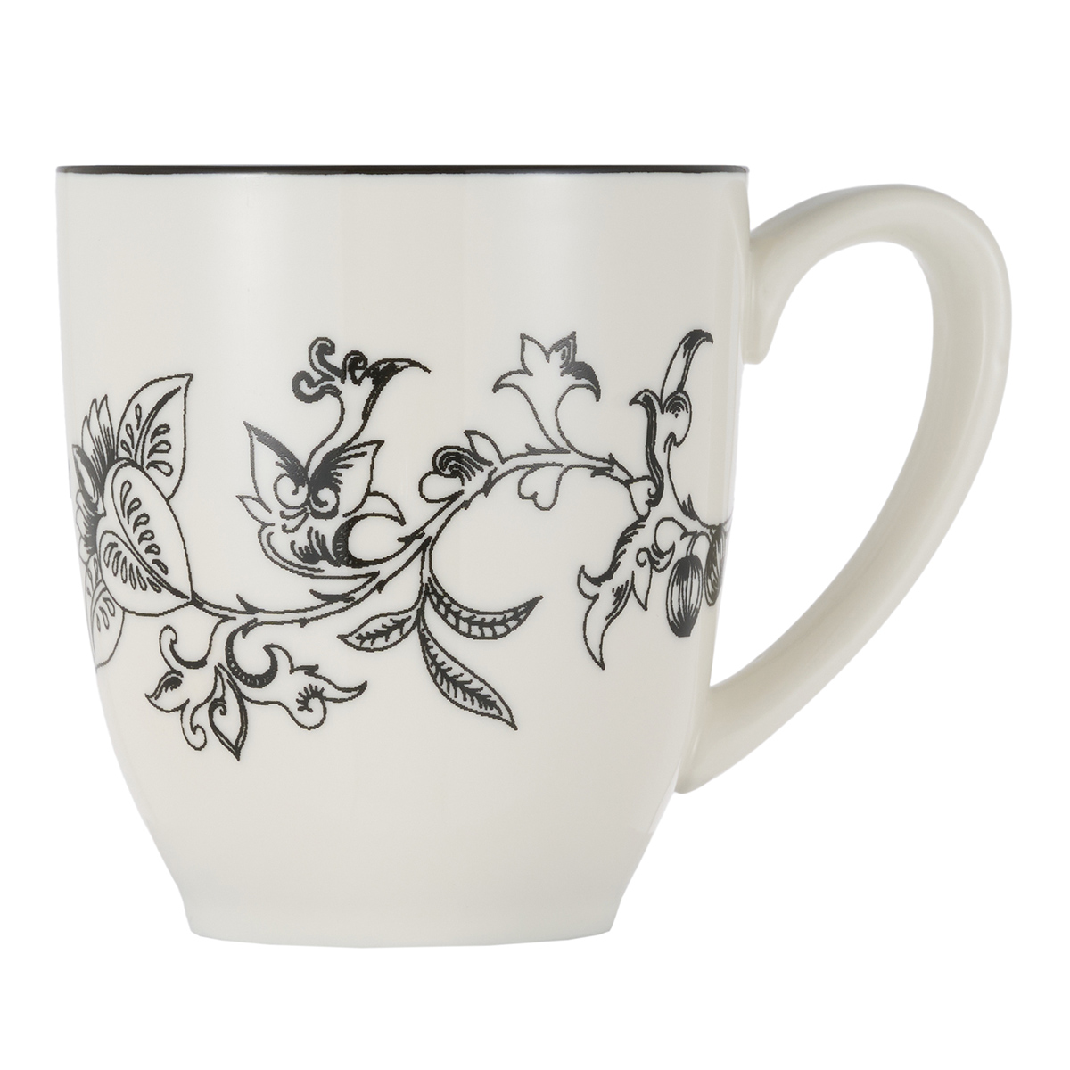 Кружка Gipfel Lubava 52861 400 мл фото