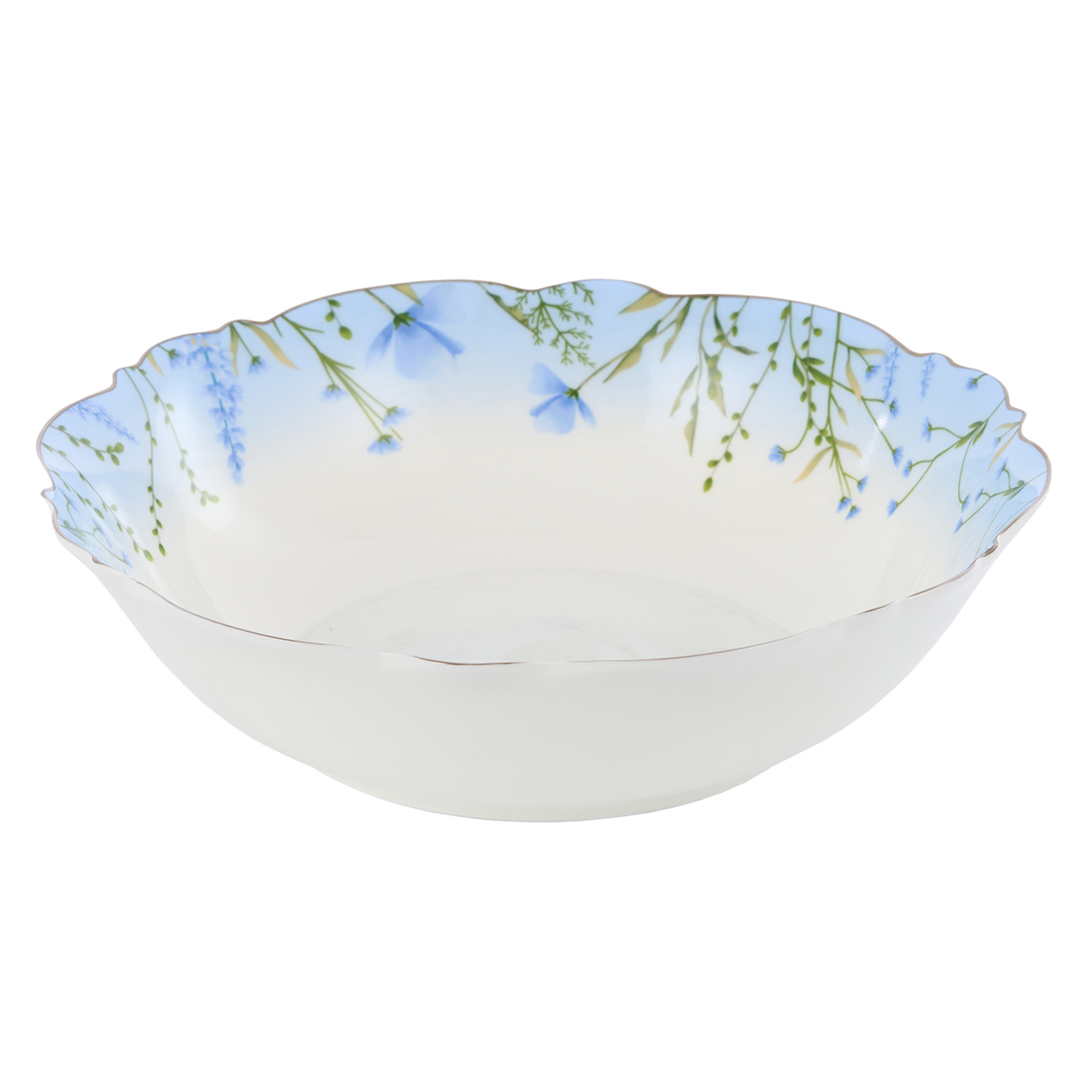 Сервиз столовый Gipfel Selin 43234 21 предмет фото