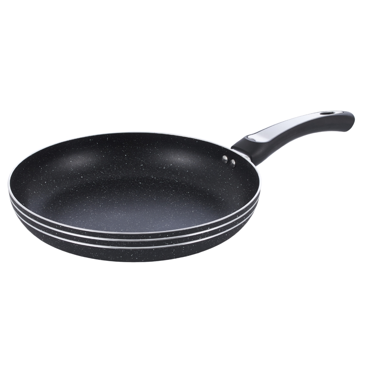 Сковорода алюминиевая Maestri Mezzo 80030 28 см фото