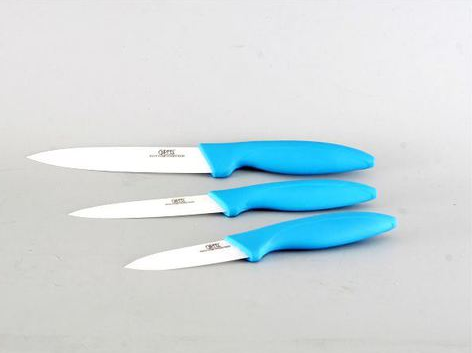 Набор кухонных ножей Gipfel 6728 - фото 1