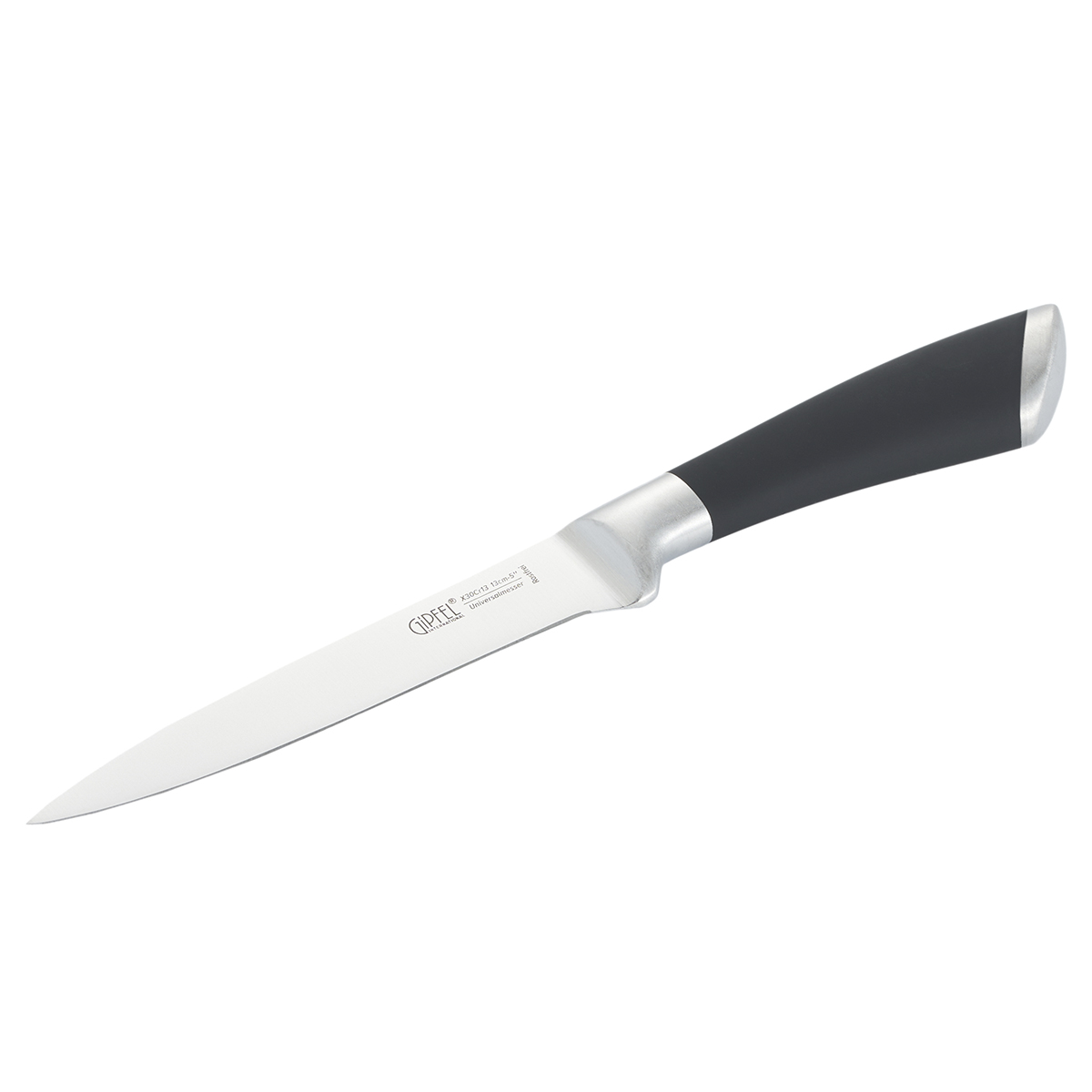 Нож универсальный GIPFEL TURINO 51013 13см