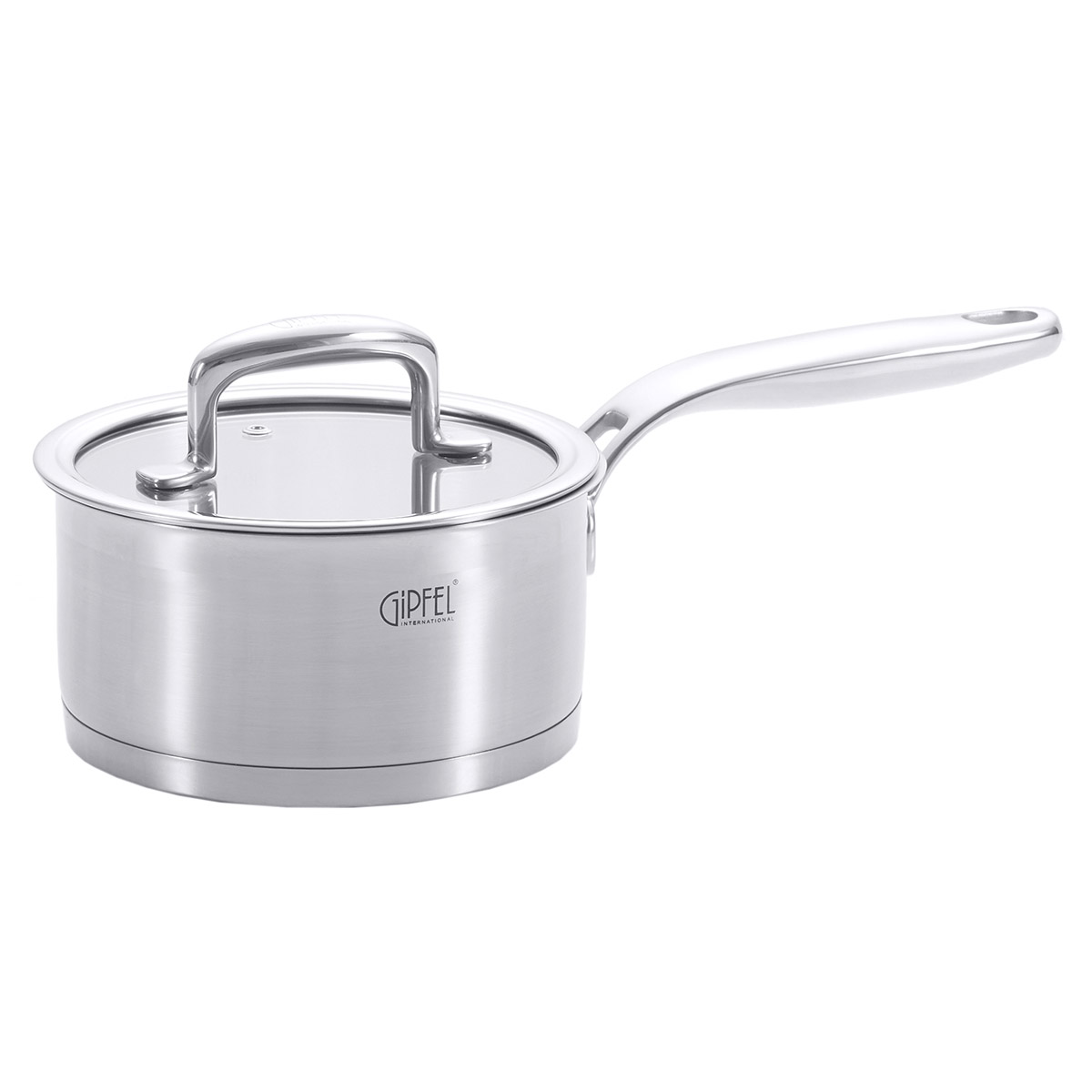 картинка 1232 GIPFEL Ковш PRESTIGE 1.6 л от магазина Gipfel