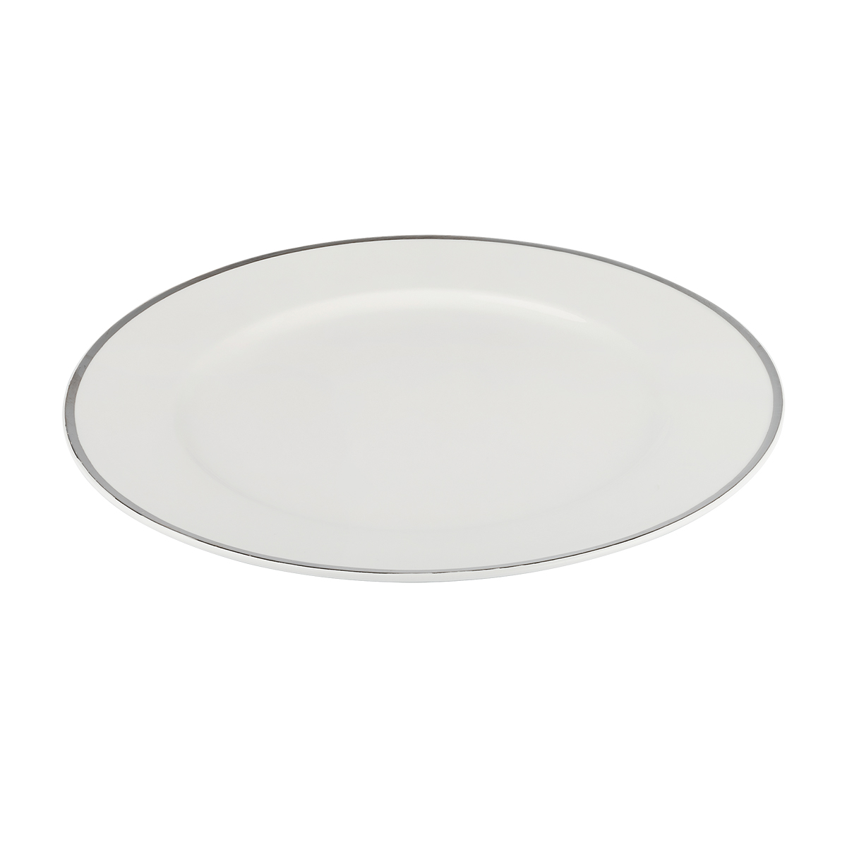 Тарелка круглая Gipfel Astoria 51655 26 см плоская тарелка gipfel classique 50905 25 см