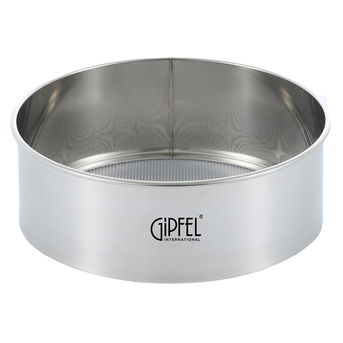 Набор сит Gipfel 5734 фото