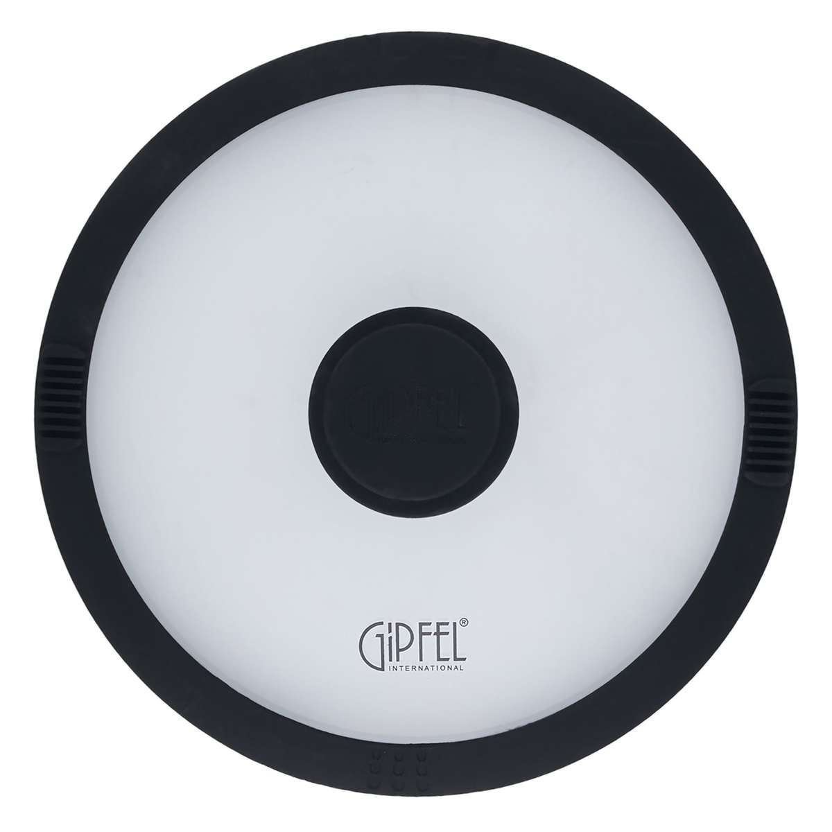 Крышка стеклянная Gipfel Paula 1048 20 см фото