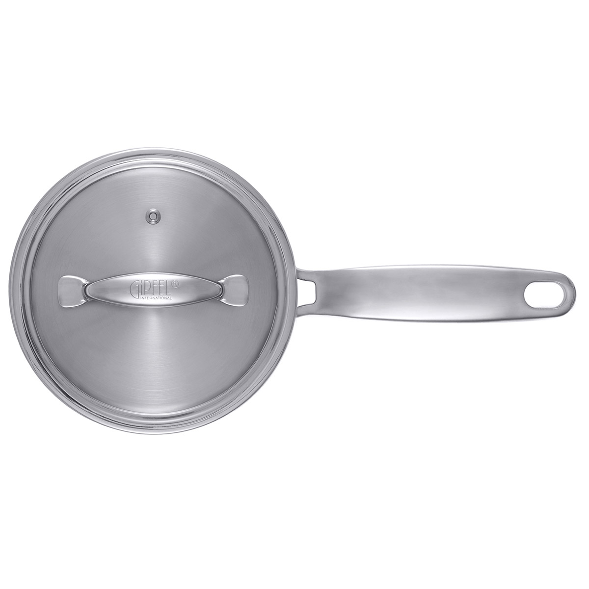 картинка 1232 GIPFEL Ковш PRESTIGE 1.6 л от магазина Gipfel