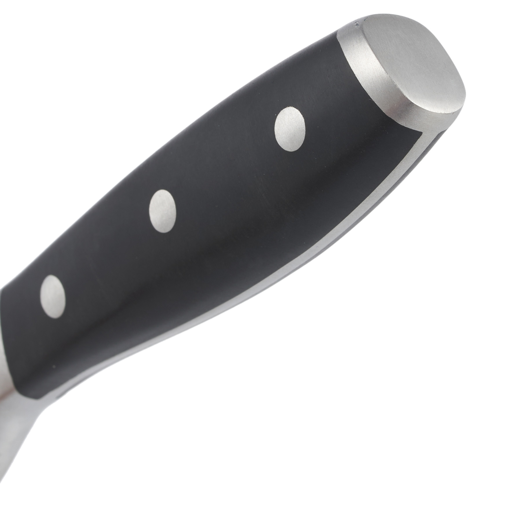 Нож для хлеба Gipfel Horeca Pro 50580 20 см №2