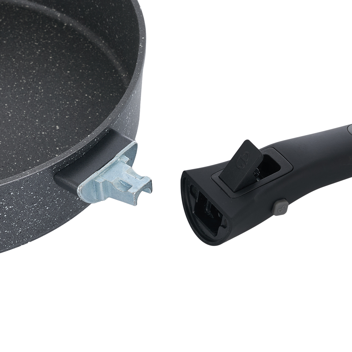 Съемная ручка Gipfel Granit 52707 фото