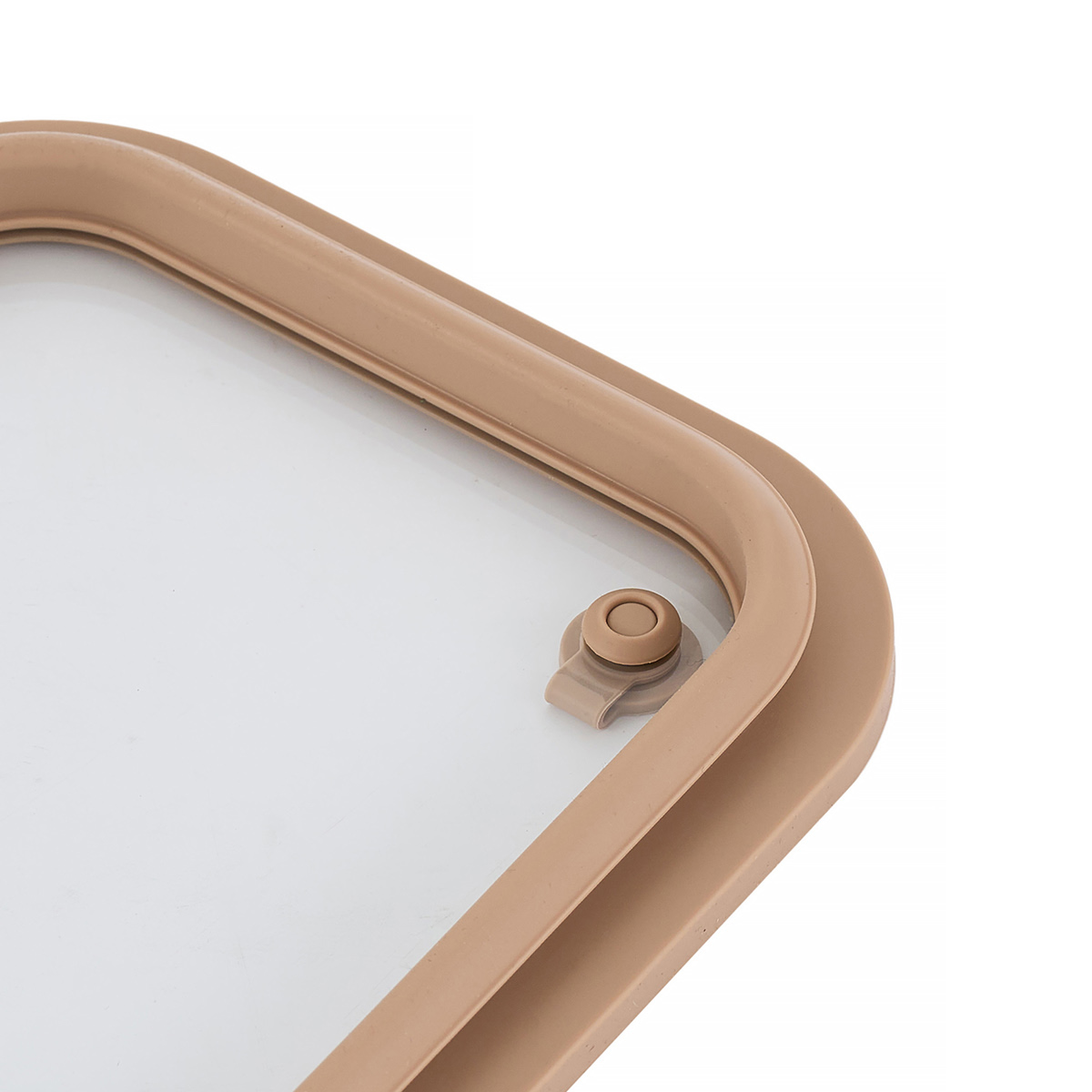 Контейнер стеклянный Gipfel Veso 52826 550 мл фото