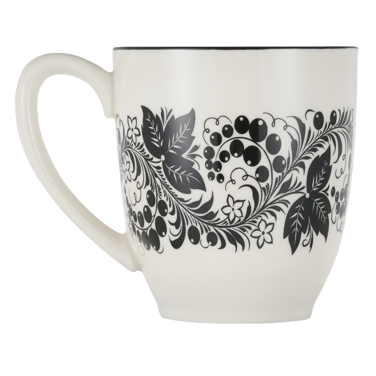 Кружка Gipfel Lubava 52860 400 мл фото