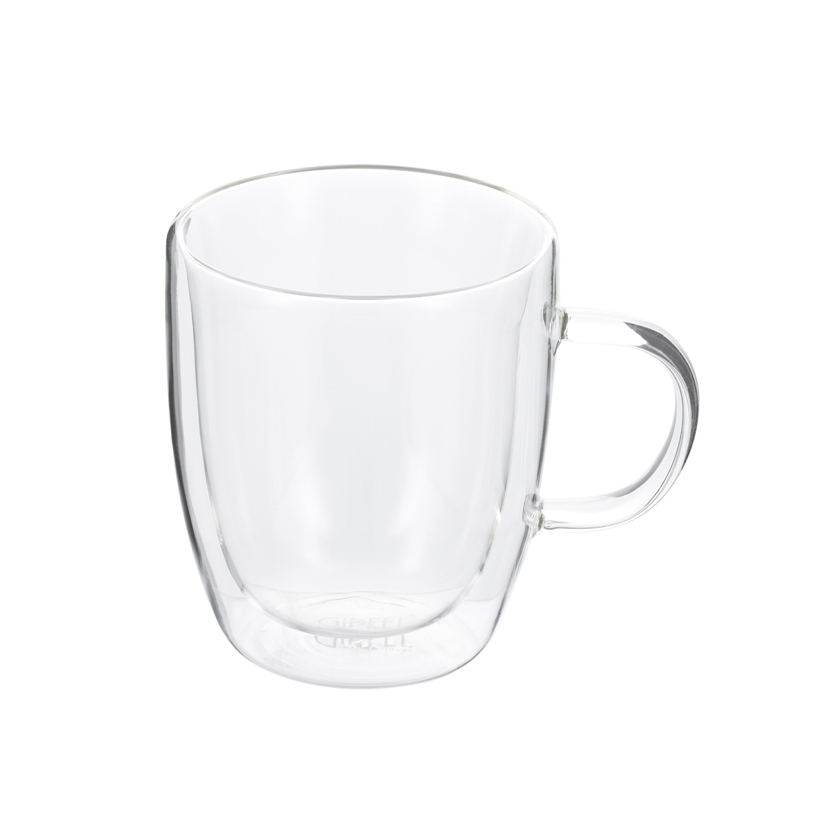 Чашка с двойными стенками GIPFEL ASOLA 51032