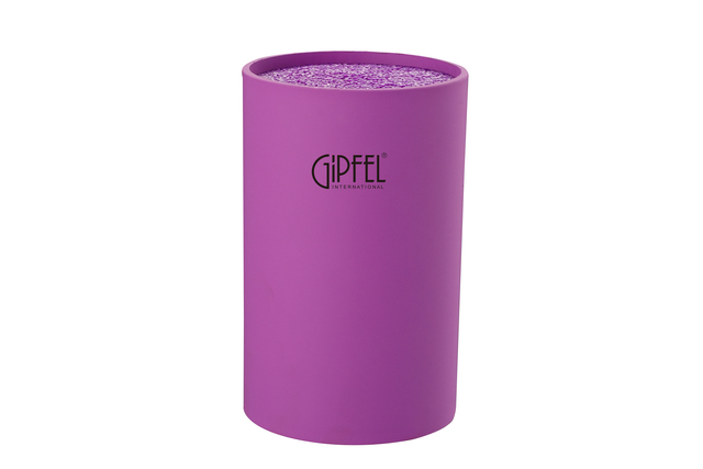 Подставка для ножей Gipfel Zing 6694 фото