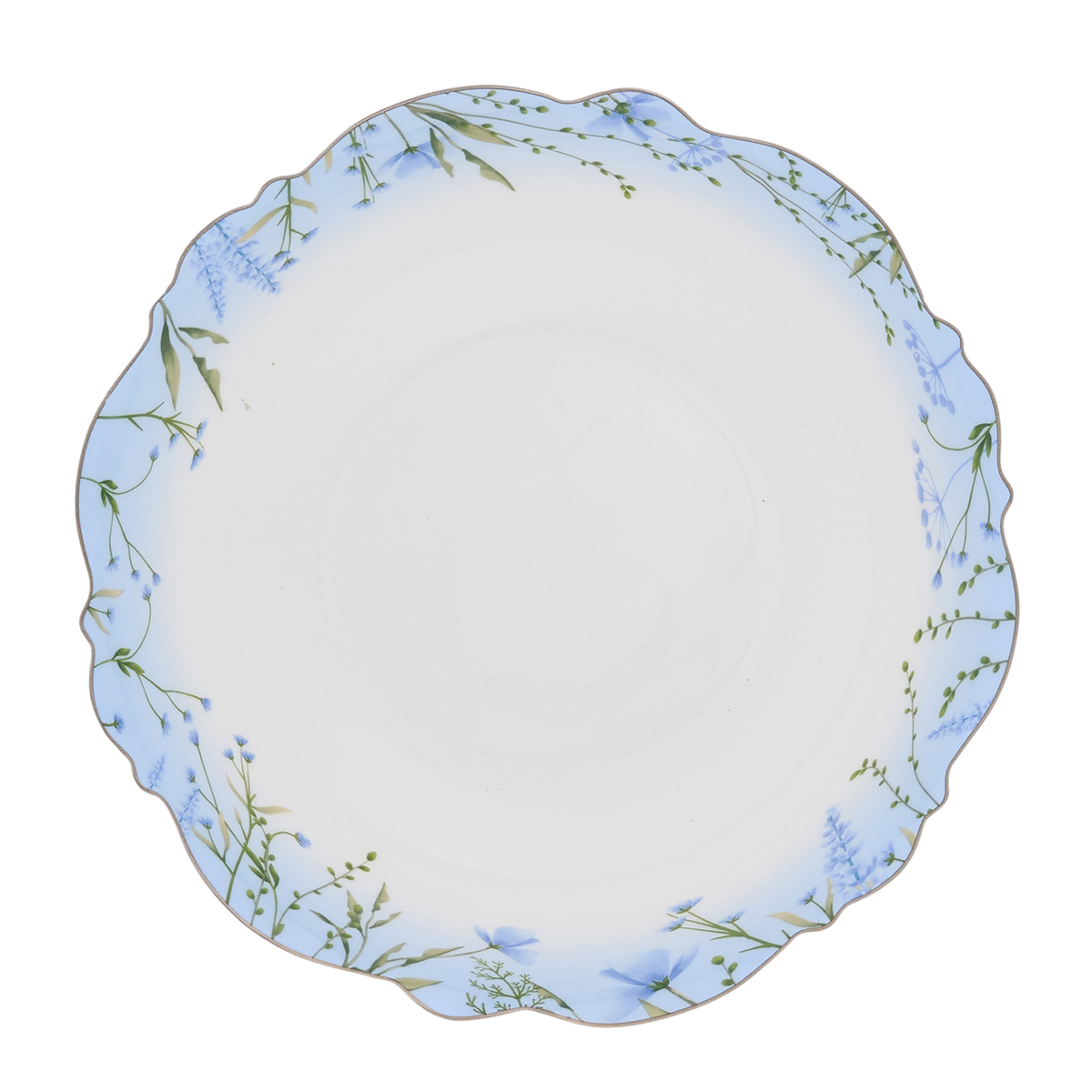 Сервиз столовый Gipfel Selin 43234 21 предмет фото