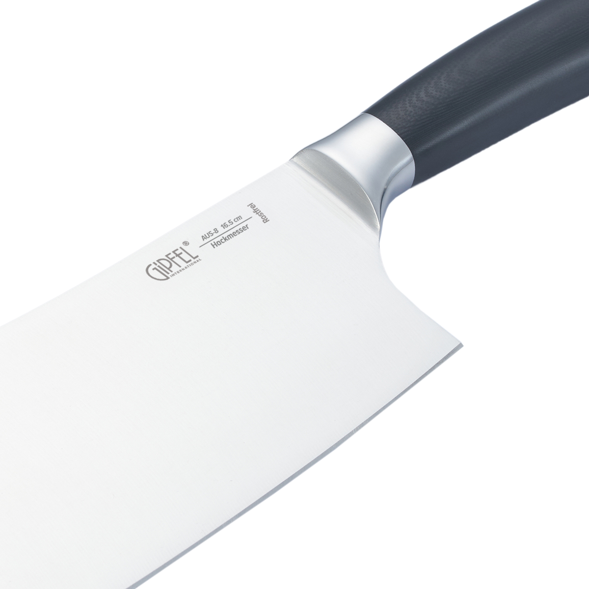 Нож-топорик Gipfel Alfa 52553 16,5 см фото