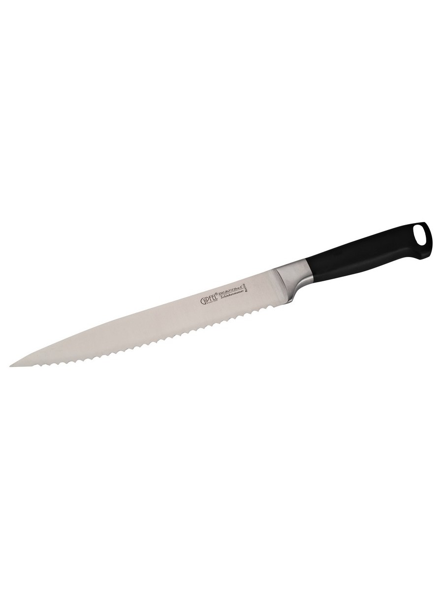 Нож разделочный Gipfel Professional Line 6765