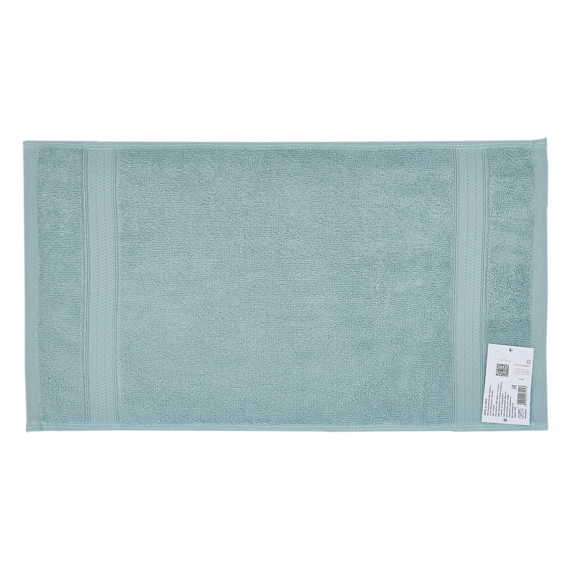 Полотенце махровое Gipfel Paul 43517 70x140 см фото