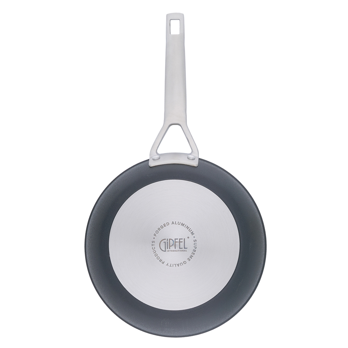 Алюминиевая сковорода Gipfel Profile Premium 51375 20 см фото